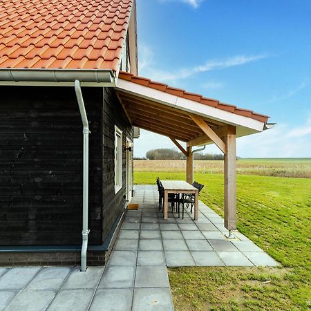 Holiday Home In Scherpenisse ภายนอก รูปภาพ