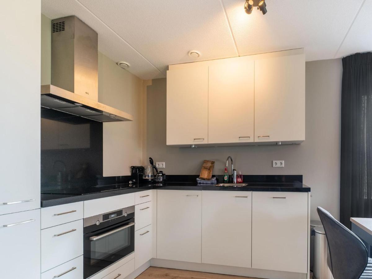 Holiday Home In Scherpenisse ภายนอก รูปภาพ
