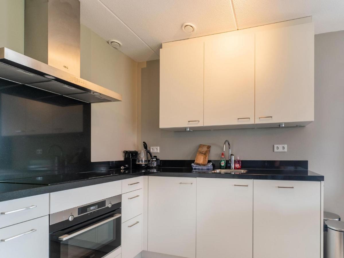 Holiday Home In Scherpenisse ภายนอก รูปภาพ