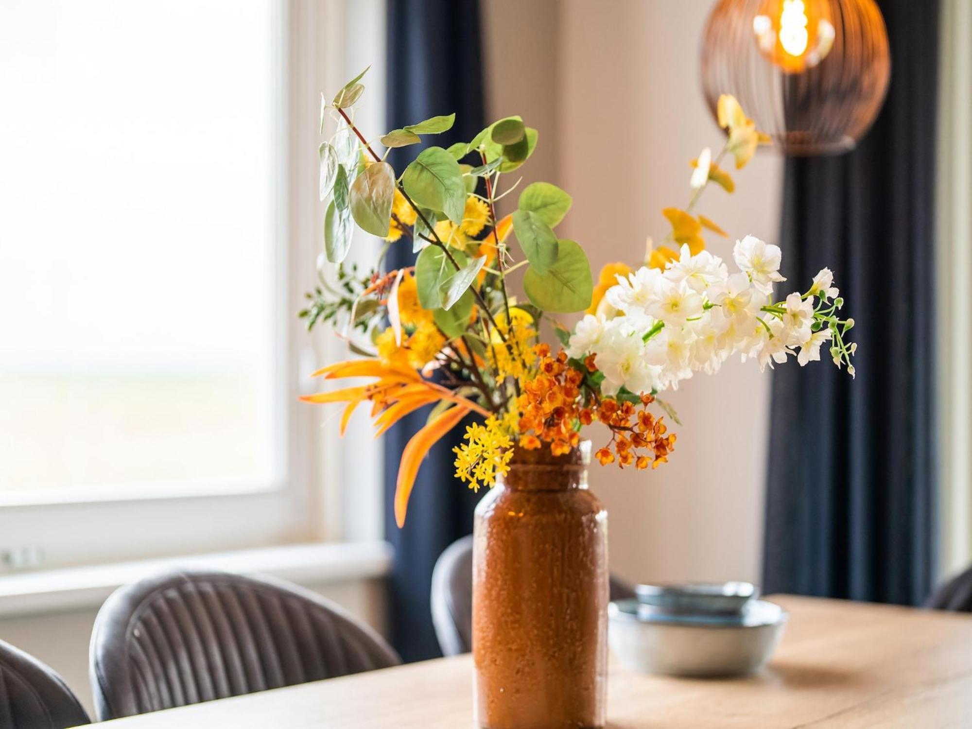 Holiday Home In Scherpenisse ภายนอก รูปภาพ