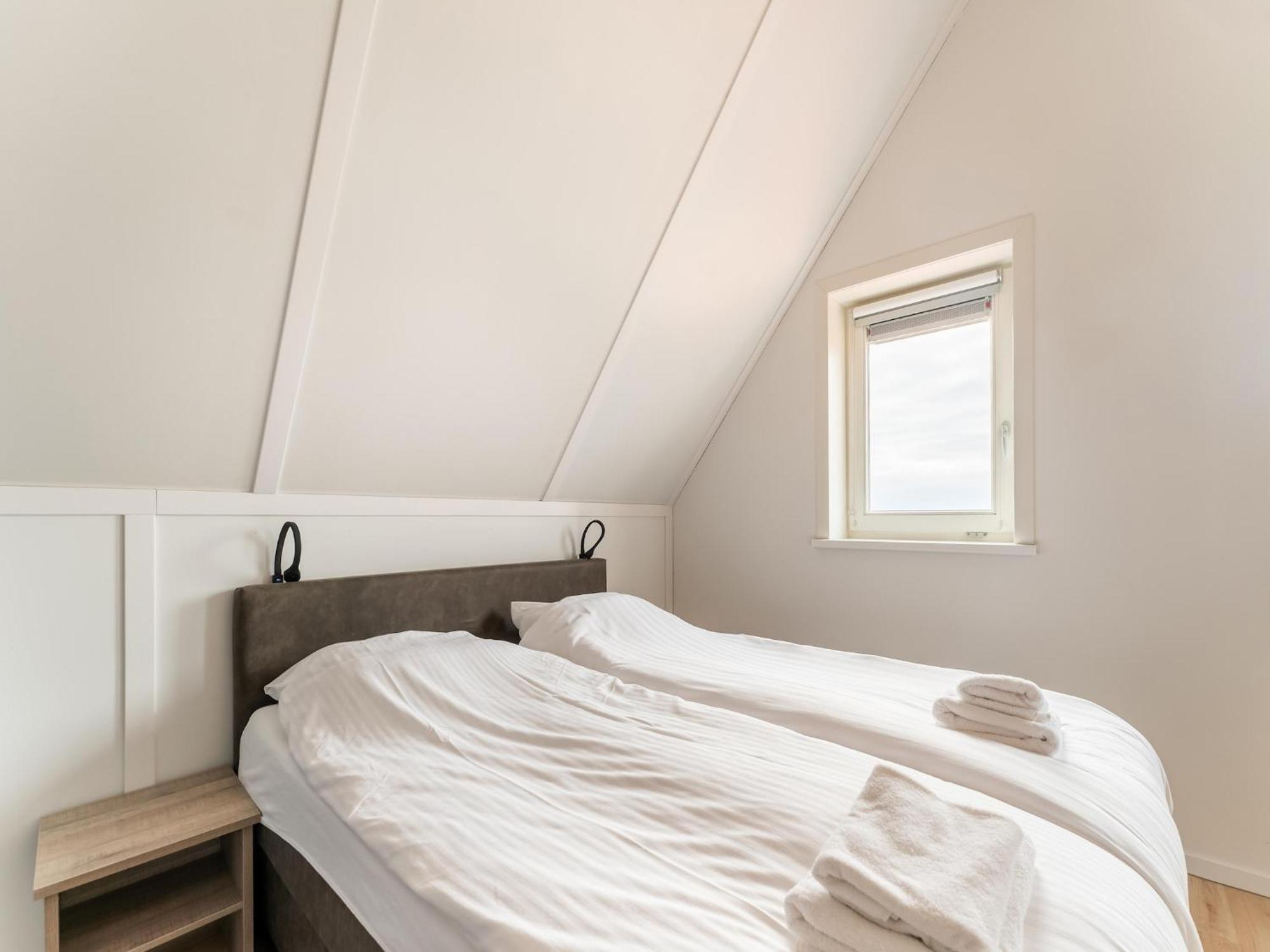 Holiday Home In Scherpenisse ภายนอก รูปภาพ